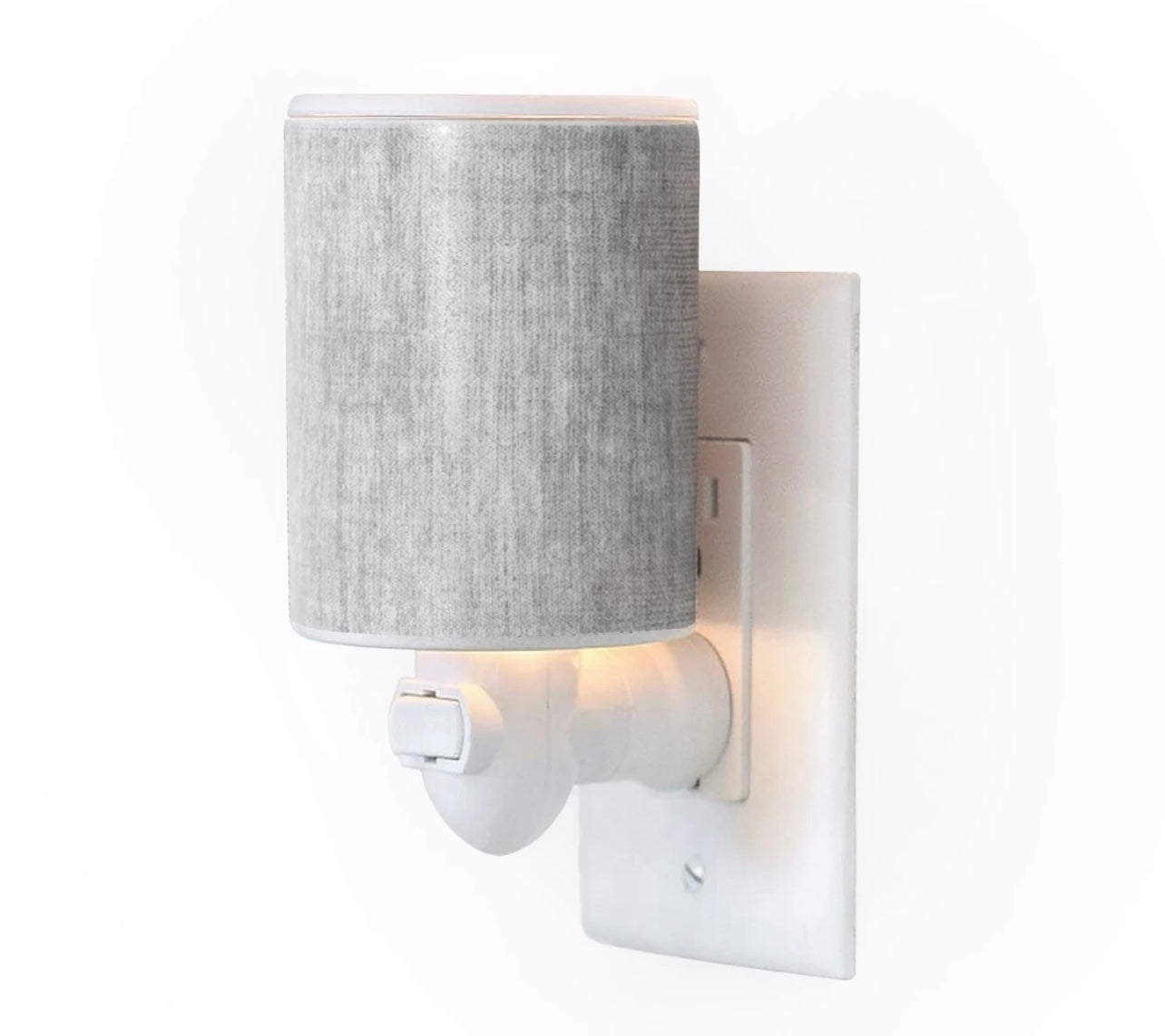 Happy Wax Plug in Wax Melter