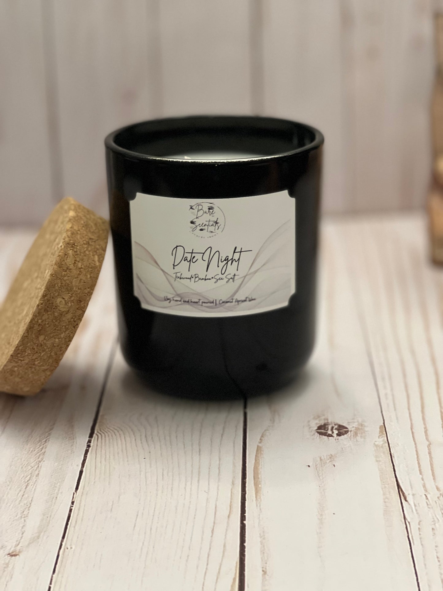 Date Night Luxury 13oz Candle